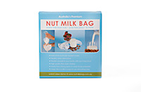 Happy Tummies Nut Milk Bag